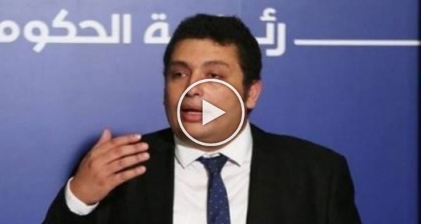 شاهد الفيديو: إياد الدهماني يكشف تداعيات قرار البرلمان الاوروبي على تونس ومستقبل الوضع Video
