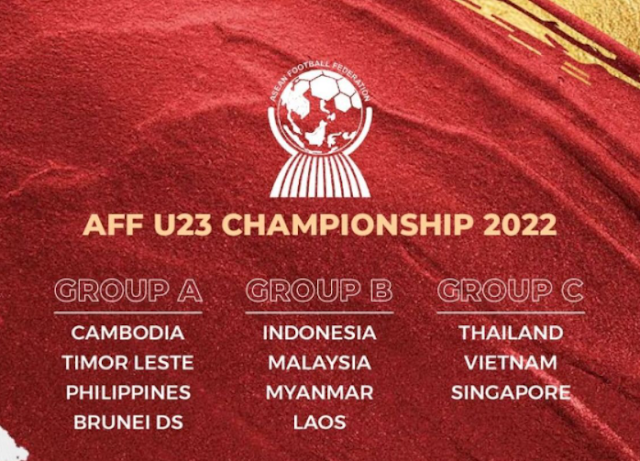 Piala AFF U-23 2022