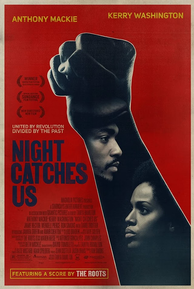 Night Catches Us (Film dramă 2010)