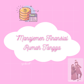 Manajemen finansial rumah tangga