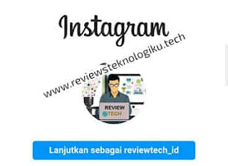 menyalin link instagram kita sendiri