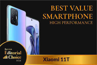 Pilihan Best Value Smartphone High Performance di Pricebook Editorial Choice 2021