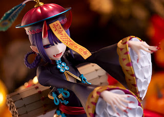 Fate/Grand Order – Assassin/Shuten-Douji Festival Portrait, quesQ