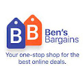 BENS BARGAINS