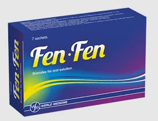 FEN-FEN دواء