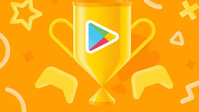 Google Play Store