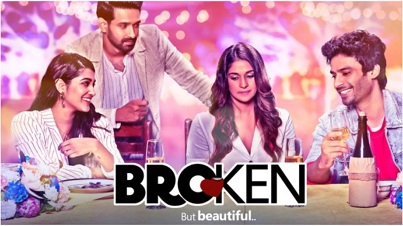 Broken But Beautiful : Season 1-3 Full Hindi WEB-DL 480p & 720p | [Complete]