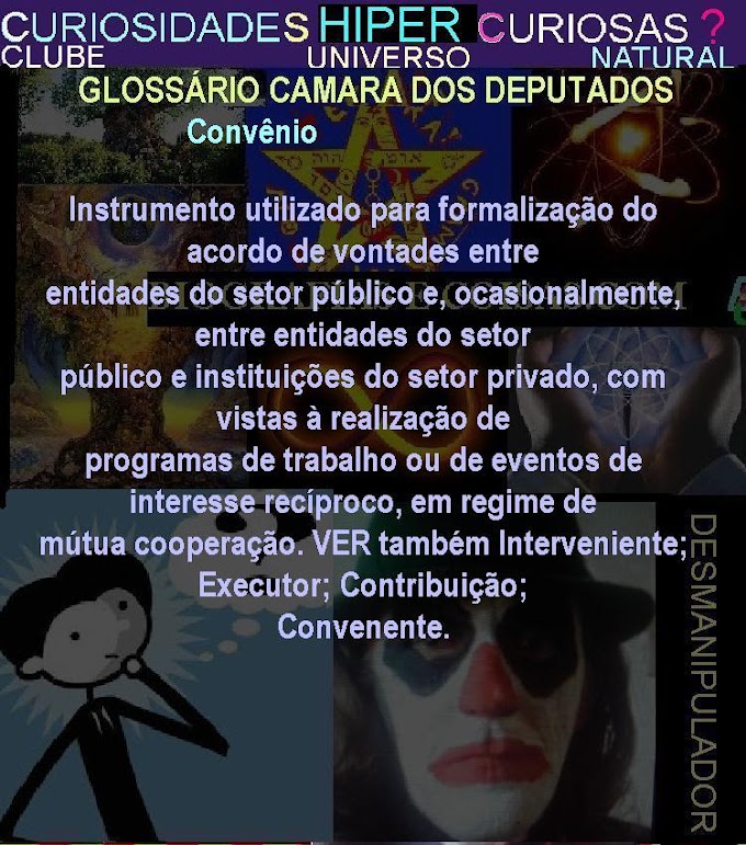 CURIOSIDADES HIPERCURIOSAS (986)