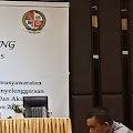 Peserta Bimtek BPD di Hotel Polonia Kecewa, Dana Cashback Diberikan Bervariasi 