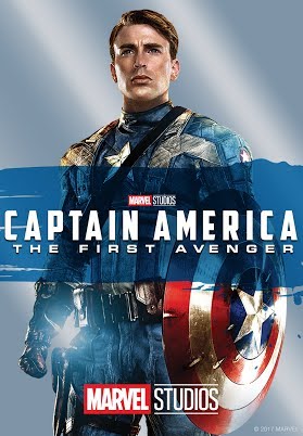 Captain America - The First Avenger (2011) 