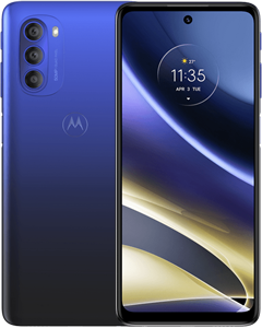 Motorola Moto G51