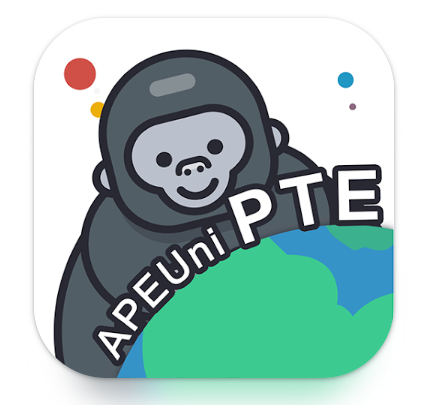 Download APEUni Mobile app: The Best PTE Exam Practice App for iOS and Android