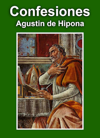 Confesiones - Agustín de Hipona