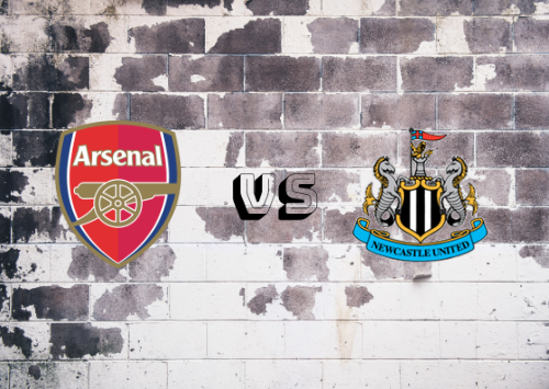 Arsenal vs Newcastle United  Resumen y Partido Completo