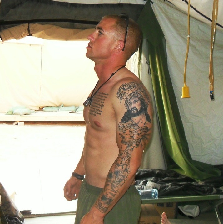 strong-sexy-beefy-barechest-military-men