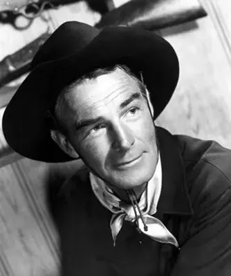 Randolph Scott Career