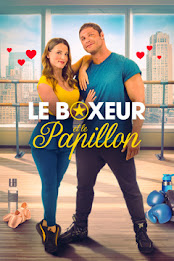 Le Boxeur et le Papillon / The Boxer and the Butterfly@2023