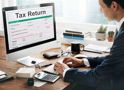 tax consultant singapore