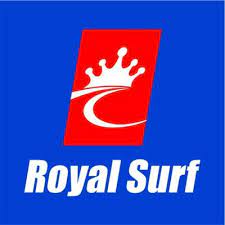 royal surf