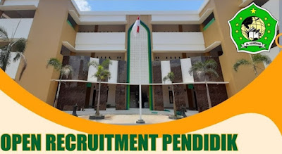 OPEN RECRUITMENT Pondok Pesantren Tahfidh Al Hamidyah Bulumanis  Assalamualaikum Wr.Wb Alhamdulillah, pada kesempatan kali ini, Pondok Pesantren Tahfidh Al Hamidyah Bulumanis  membuka peluang untuk bergabung menjadi pendidik Pondok Pesantren Tahfidh Al Hamidyah Bulumanis  Guru Bahasa Indonesia  Guru BK  Guru PKN  Guru Tahfidh  Guru PJOK  Murrobi