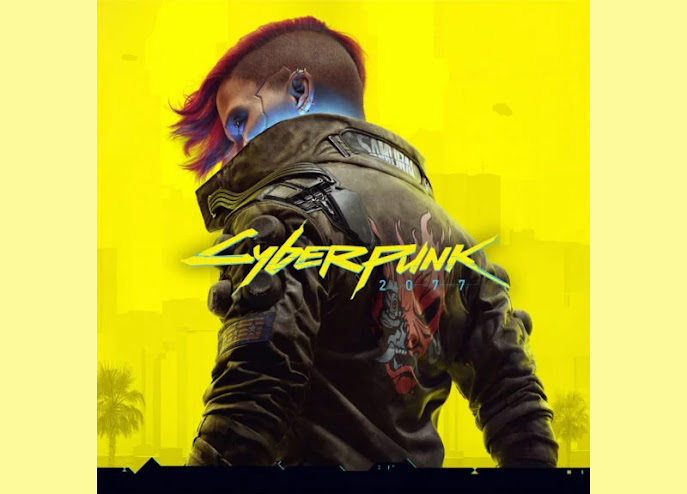 Cyberpunk 2077 PS5 version spotted on PSN, indicating an upcoming release.