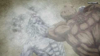 進撃の巨人アニメ 4期 78話 | Attack on Titan Episode 78