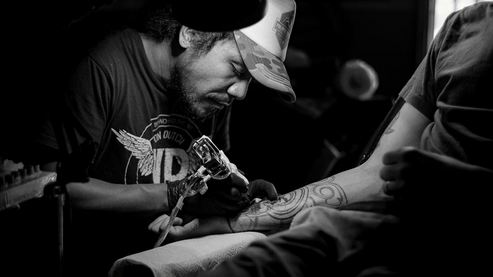 7 Ways to Find Inspiration for Your Tattoo Design