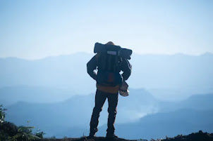 Mukteshwar trek