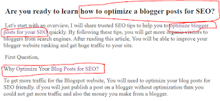 SEO Content dmbasar image