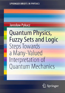 Quantum Physics, Fuzzy Sets and Logic: Steps Towards a Many Valued Interpretation of Quantum Mechanics