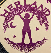 Herland: The Wanderground