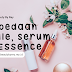 Ampoule Adalah Berbeda dengan Serum Maupun Essence