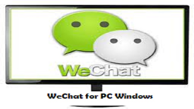 WeChat for PC Windows