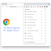 The Best Google Chrome Extensions