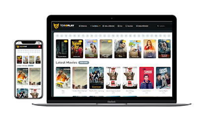 ToroPlay Movies WordPress Theme v3.2