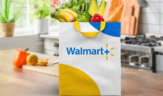 How to Get Free Walmart Plus Membership With American Express Platinum Card