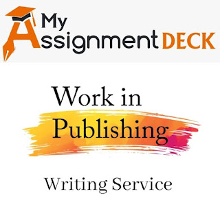 writing service