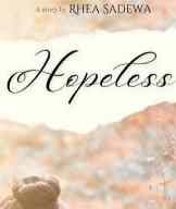 Novel Hopeless Karya Rhea Sadewa PDF