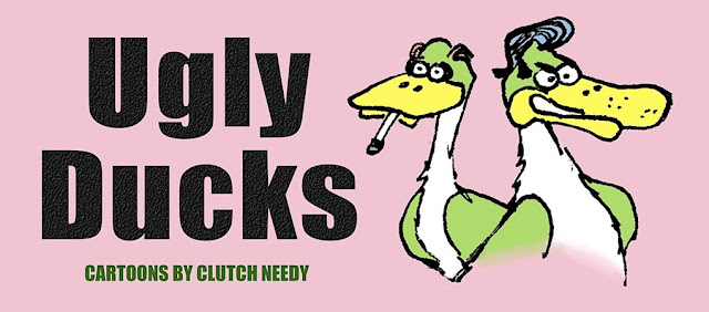 UGLY DUCKS link