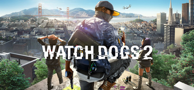 Watch Dogs 2