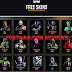 Fortgag.com reviews, can you really get free fortnite skins from fortgag com