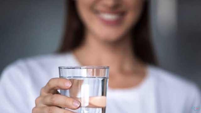Chia sẻ 4 khung giờ phải uống nước mỗi ngày để thải hết độc tố cơ thể ra ngoài by BeeTechz
