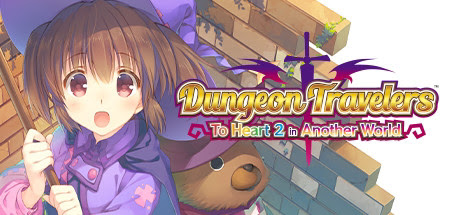 Default Keyboard Control for Dungeon Travelers: To Heart 2 in Another World 