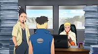 Boruto: Naruto Next Generations Capitulo 228 Sub Español HD