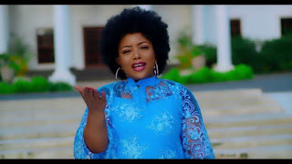 VIDEO | Christina Shusho – Teta Nao (Mp4 Video Download)