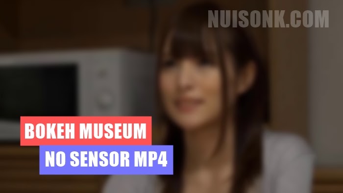 Mp4 free sensor museum video no bokeh download Bokeh Museum