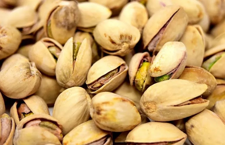 Pistachios Nutrition Facts: Pistachio Names, Calories, and Health Benefits