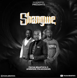 AUDIO | Pacha Brantaya ft Ambwene Mwasongwe – Shangwe Mp3 (Audio Download)