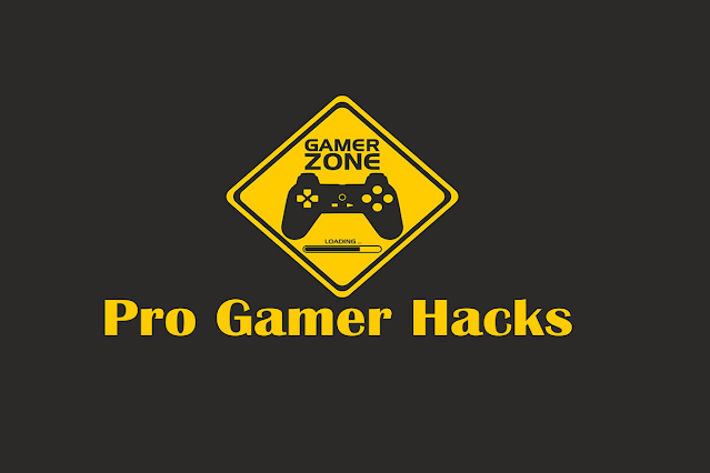 image of pro gamer hacks