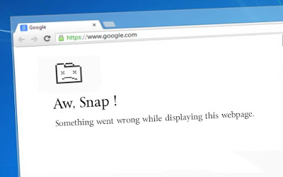 10 Ways to Fix Aw, Snap! Something Went Wrong While Displaying this Webpage